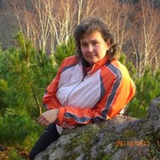 Ольга Дерёткина on My World.