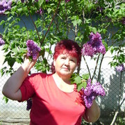 Ольга Дацунова on My World.