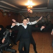 PULATJON PULATOV в Моем Мире.