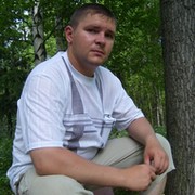 Андрей Бочкарев on My World.