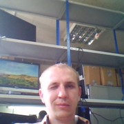 Андрей Иванов on My World.