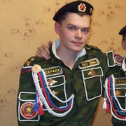 Андрей Ермоленко on My World.