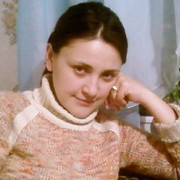 Ирина Светкина on My World.