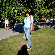 Елена Дурдыева on My World.