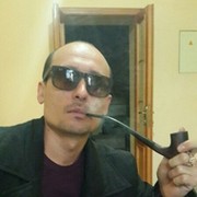 Андрей Душаков on My World.
