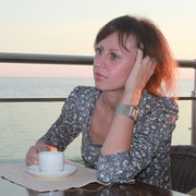 natalia dydakova on My World.