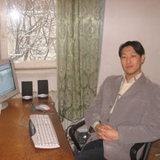 Олег Дюгай on My World.
