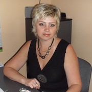Елена Митько on My World.