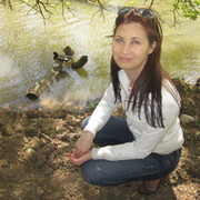 Виктория Колпакова on My World.