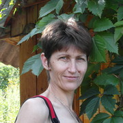 Елена Бочарникова on My World.