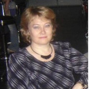 Анна Еремеева on My World.