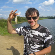 Ilya Troschenkov on My World.