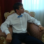 Дмитрий Витюгов on My World.