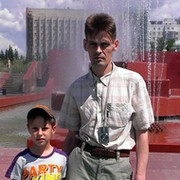 Эдуард Урюмцев on My World.