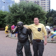 Эдуард Ким on My World.