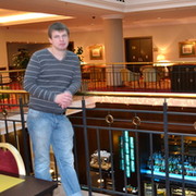 Дмитрий Егоров on My World.