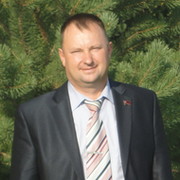 Игорь Егоров on My World.