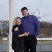 Катя Шальнова on My World.
