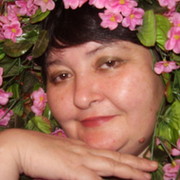 Эльвира Досмухамедова on My World.