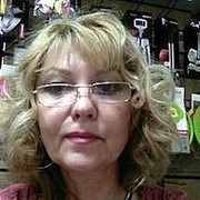 Елена Сурова on My World.