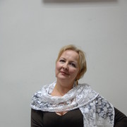 Елена Романова on My World.