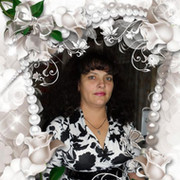 Марина Элефтериади on My World.