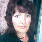 Елена Харитонова on My World.