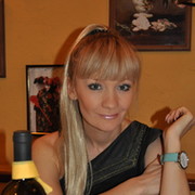 Елена Тараканова on My World.