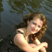 Елена Виноградова on My World.