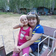 Елена Хуснутдинова on My World.