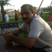 Elmar Mamedov on My World.
