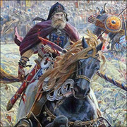 Руслан Сергеев on My World.