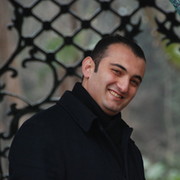 elvin aliyev on My World.