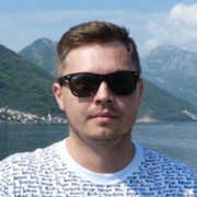 Евгений Макаров on My World.