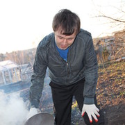 Сергей Епончинцев on My World.