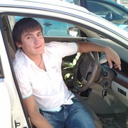 Эри Шукуров on My World.