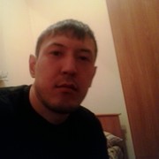 Ерлан Ж on My World.
