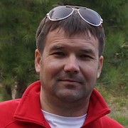 Erlan Kogumbaev on My World.