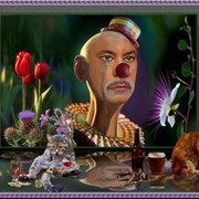 александр еsen on My World.