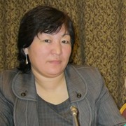 Есенгул Кап on My World.
