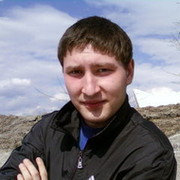 андрей михальченко on My World.