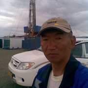 Эдвард Ким on My World.
