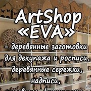Eva Artshop on My World.
