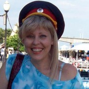 Елена Бугаева on My World.