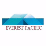 Everest Pacific Co., Ltd ЕVP on My World.
