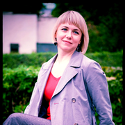 Евгения Гончарова on My World.