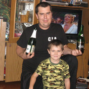 Евгений Кедровских on My World.