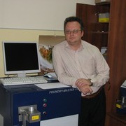 Евгений Попов on My World.