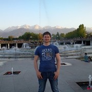 Денис Евстратов on My World.