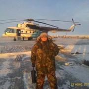 Александр Ефтин on My World.